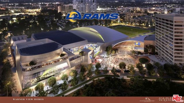 5201 Rigoletto Street, Woodland Hills, CA 91364