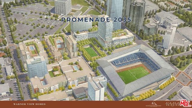 5201 Rigoletto Street, Woodland Hills, CA 91364