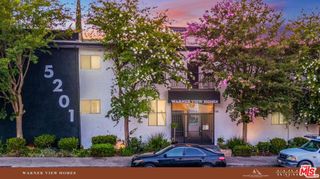 5201 Rigoletto Street, Woodland Hills, CA 91364
