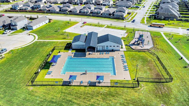 1227 Marvista Lane, Rosharon, TX 77583