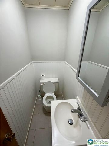 907 North 20th Street, Allentown City, PA 18104