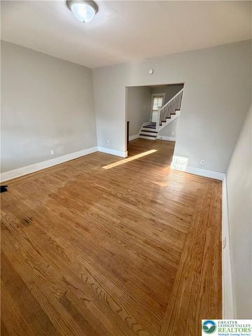 907 North 20th Street, Allentown City, PA 18104