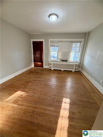 907 North 20th Street, Allentown City, PA 18104