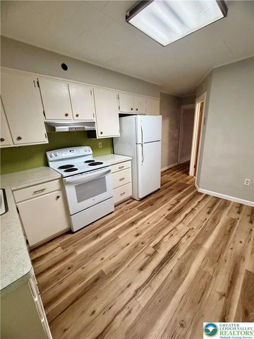 907 North 20th Street, Allentown City, PA 18104