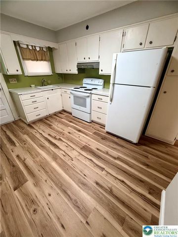 907 North 20th Street, Allentown City, PA 18104