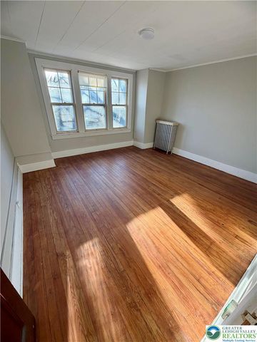 907 North 20th Street, Allentown City, PA 18104