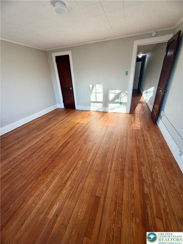 907 North 20th Street, Allentown City, PA 18104