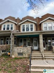 907 North 20th Street, Allentown City, PA 18104