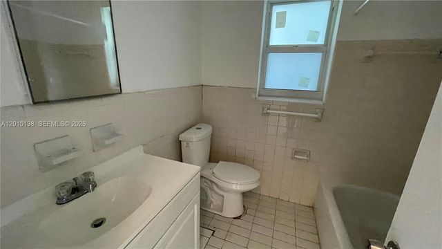 5200 NW 16th Street, Lauderhill, FL 33313