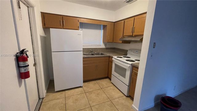 5200 NW 16th Street, Lauderhill, FL 33313