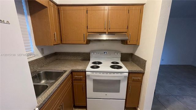 5200 NW 16th Street, Lauderhill, FL 33313