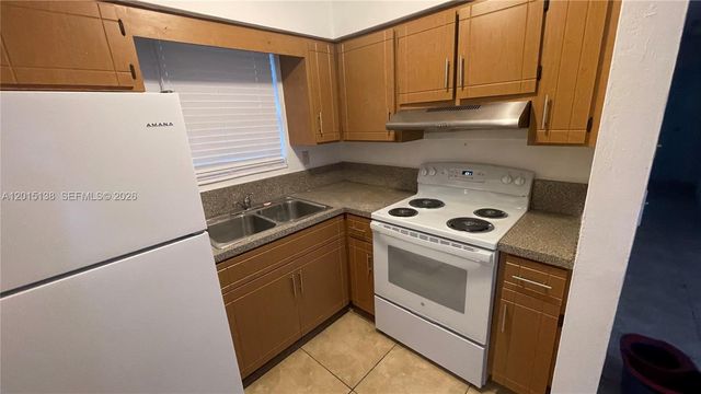 5200 NW 16th Street, Lauderhill, FL 33313