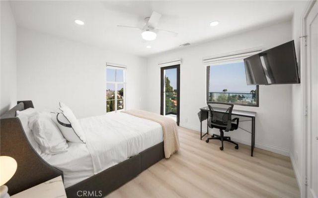 7930 Vulcan Drive, Los Angeles, CA 90046