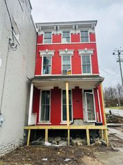 1699 Westwood Avenue, Cincinnati, OH 45214