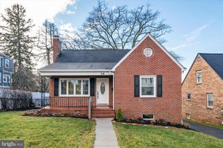 36 E GEORGE ST, Westminster, MD 21157