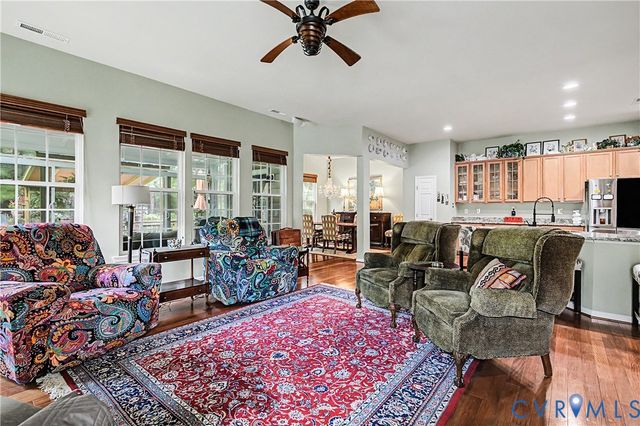 14424 Dampier Dr, Chester, VA 23831