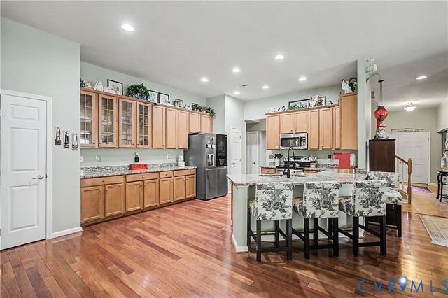 14424 Dampier Dr, Chester, VA 23831