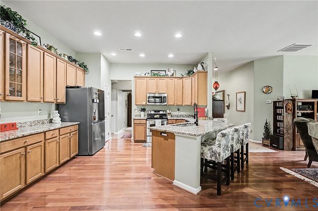 14424 Dampier Dr, Chester, VA 23831