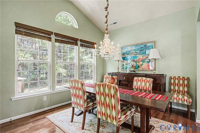 14424 Dampier Dr, Chester, VA 23831