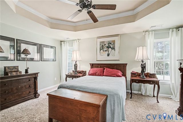 14424 Dampier Dr, Chester, VA 23831