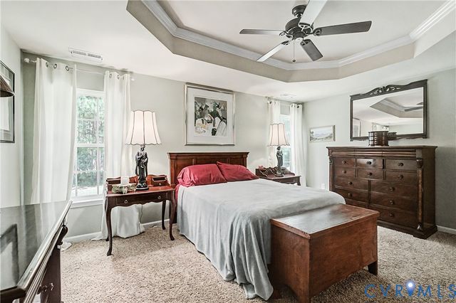 14424 Dampier Dr, Chester, VA 23831
