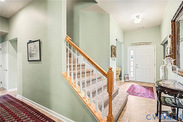 14424 Dampier Dr, Chester, VA 23831