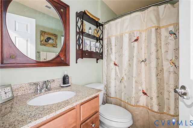 14424 Dampier Dr, Chester, VA 23831