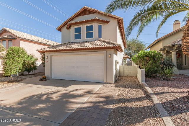 18633 N 15TH Place, Phoenix, AZ 85024