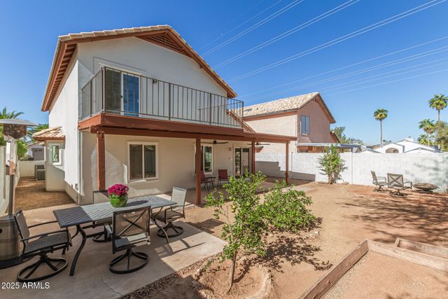 18633 N 15TH Place, Phoenix, AZ 85024