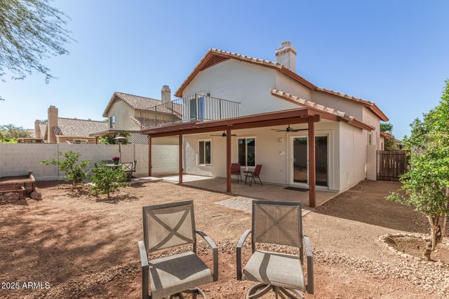 18633 N 15TH Place, Phoenix, AZ 85024