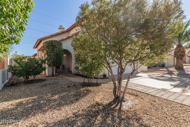 18633 N 15TH Place, Phoenix, AZ 85024