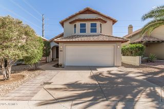 18633 N 15TH Place, Phoenix, AZ 85024