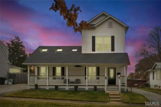 7068 Winona Avenue, St Louis, MO 63109