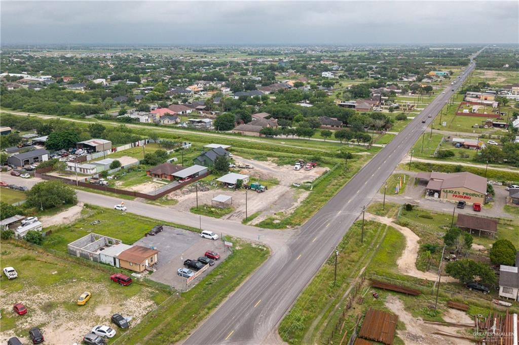 6030 Mirasol Street, Donna, TX 78537