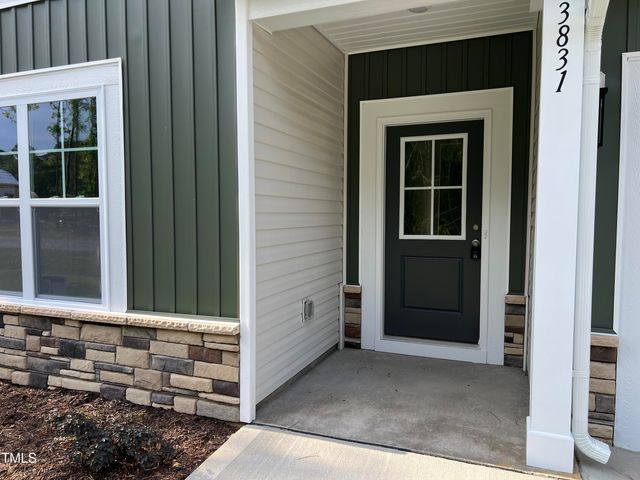 3831 Hatteras Drive, Eastover, NC 28312