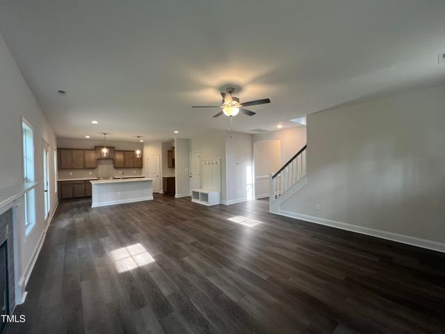 3831 Hatteras Drive, Eastover, NC 28312