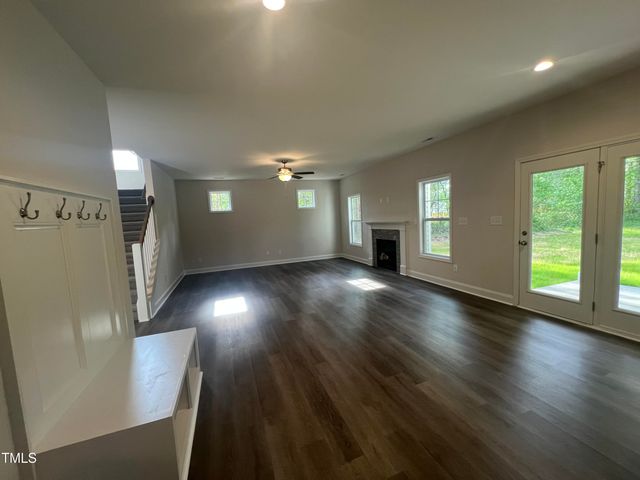 3831 Hatteras Drive, Eastover, NC 28312