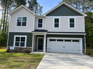 3831 Hatteras Drive, Eastover, NC 28312
