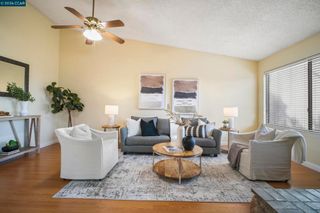 1487 Ashwood Drive, Martinez, CA 94553