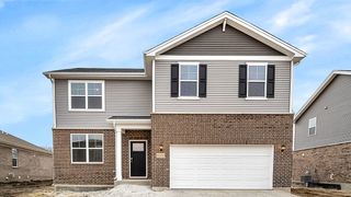 17223 Munster Lane, Tinley Park, IL 60477
