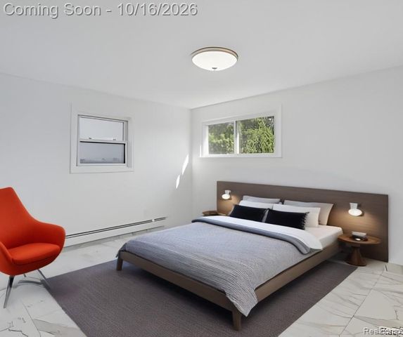 2075 Gulliver Drive, Troy, MI 48085