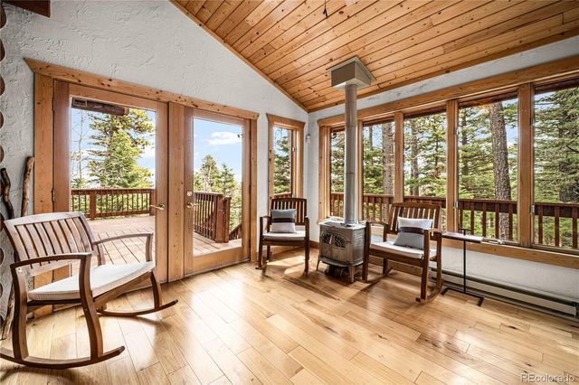 1614 Chalice Drive, Westcliffe, CO 81252