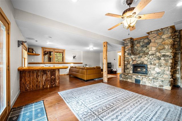 1614 Chalice Drive, Westcliffe, CO 81252