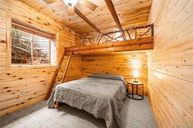 1614 Chalice Drive, Westcliffe, CO 81252