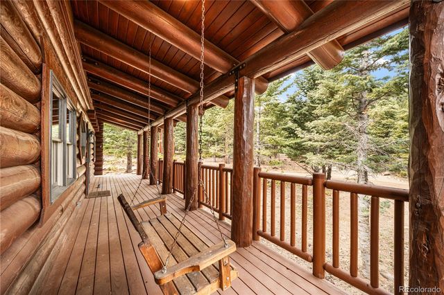 1614 Chalice Drive, Westcliffe, CO 81252