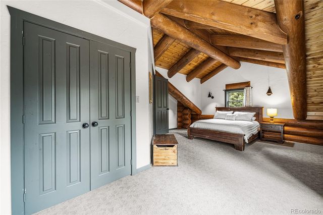 1614 Chalice Drive, Westcliffe, CO 81252