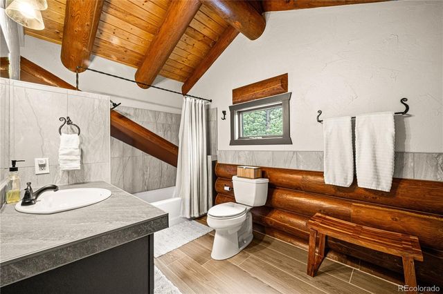 1614 Chalice Drive, Westcliffe, CO 81252
