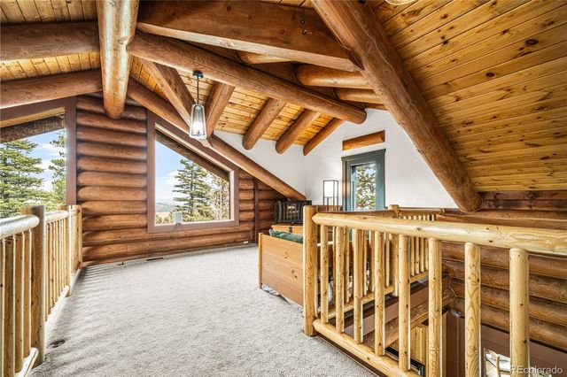 1614 Chalice Drive, Westcliffe, CO 81252