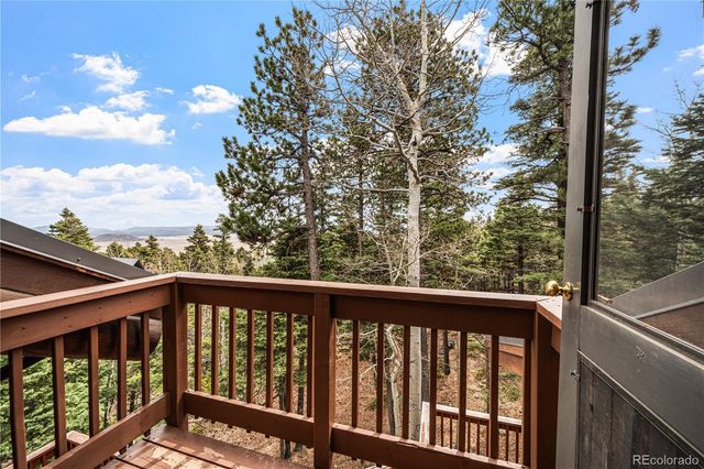 1614 Chalice Drive, Westcliffe, CO 81252