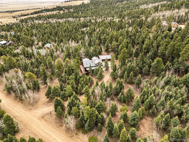 1614 Chalice Drive, Westcliffe, CO 81252
